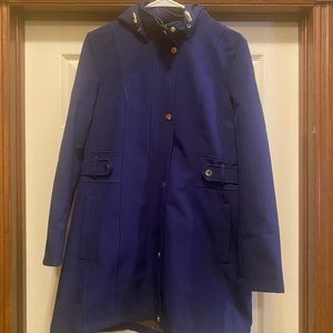 Liz Claiborne Winter Jacket
